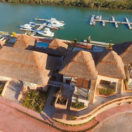 טלצ׳אק פוארטו Villas Grand Marina Kinuh מראה חיצוני תמונה