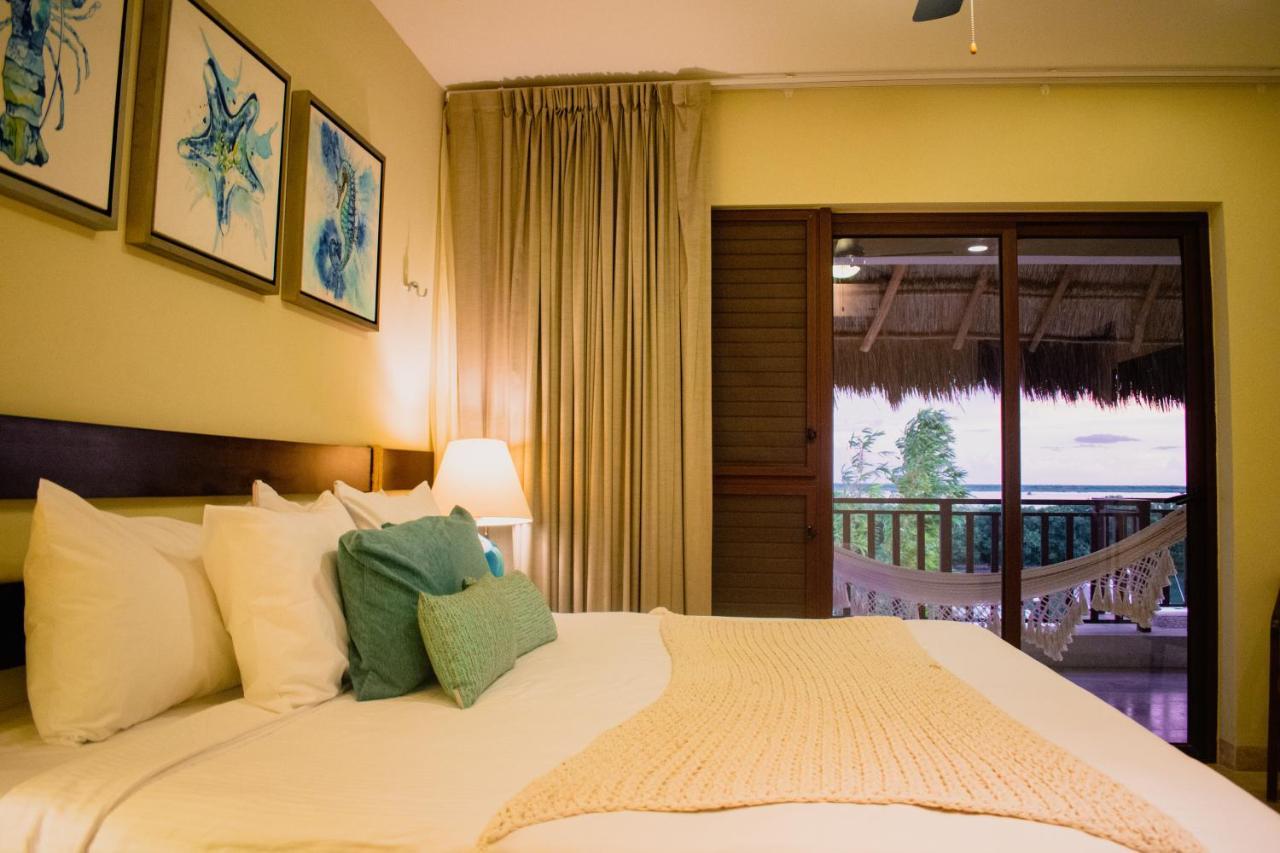 טלצ׳אק פוארטו Villas Grand Marina Kinuh מראה חיצוני תמונה