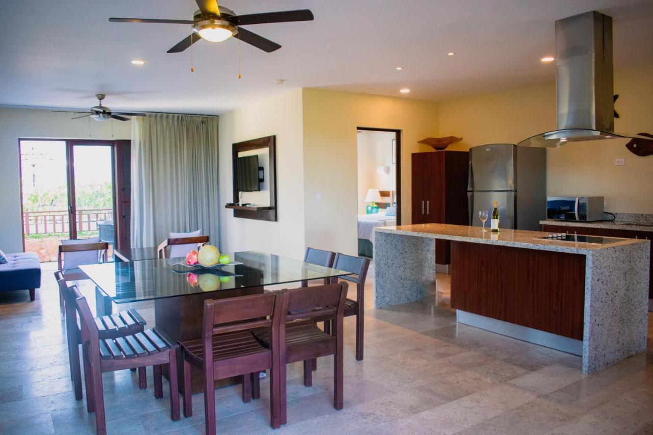 טלצ׳אק פוארטו Villas Grand Marina Kinuh מראה חיצוני תמונה