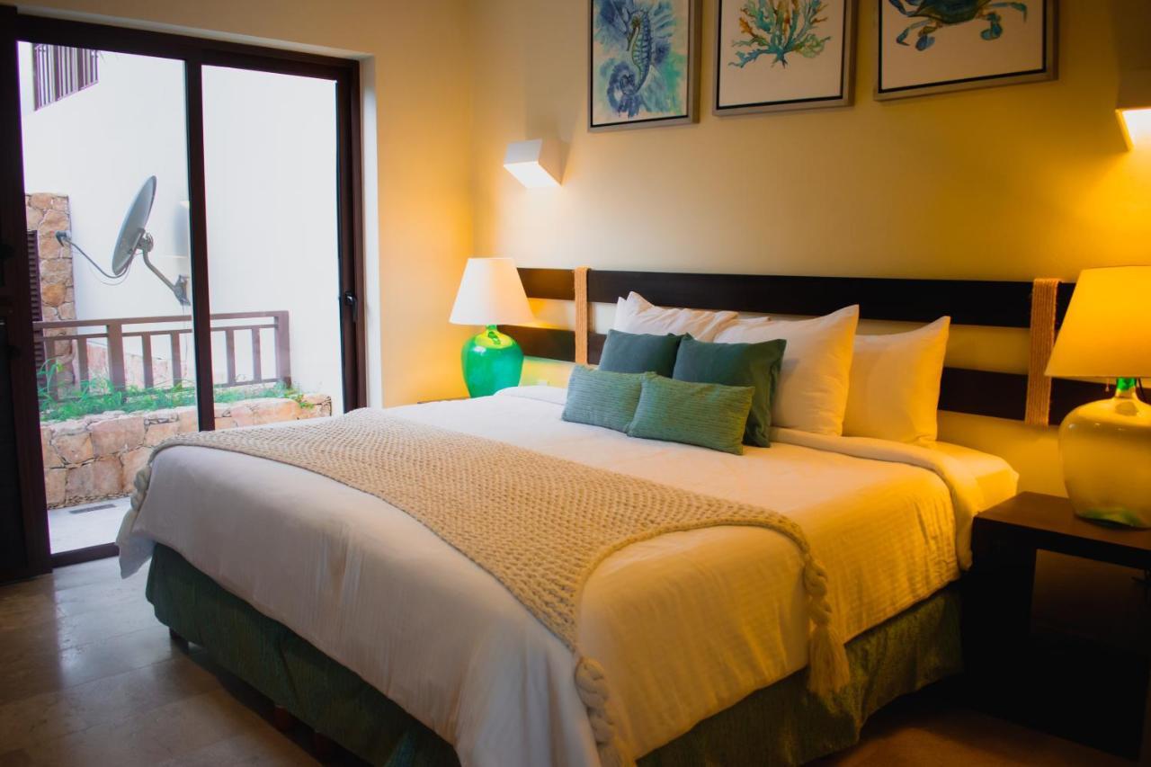 טלצ׳אק פוארטו Villas Grand Marina Kinuh מראה חיצוני תמונה