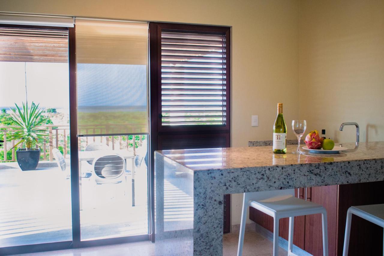 טלצ׳אק פוארטו Villas Grand Marina Kinuh מראה חיצוני תמונה