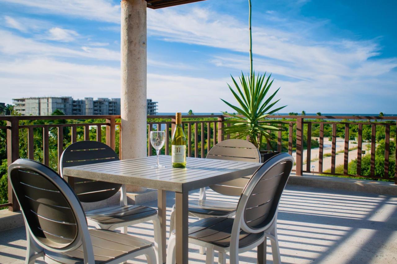 טלצ׳אק פוארטו Villas Grand Marina Kinuh מראה חיצוני תמונה