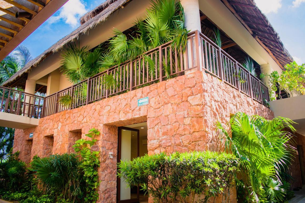 טלצ׳אק פוארטו Villas Grand Marina Kinuh מראה חיצוני תמונה