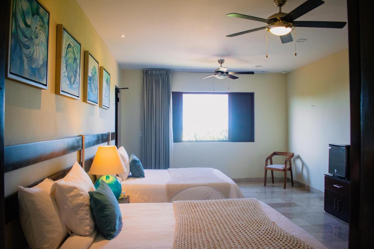 טלצ׳אק פוארטו Villas Grand Marina Kinuh מראה חיצוני תמונה