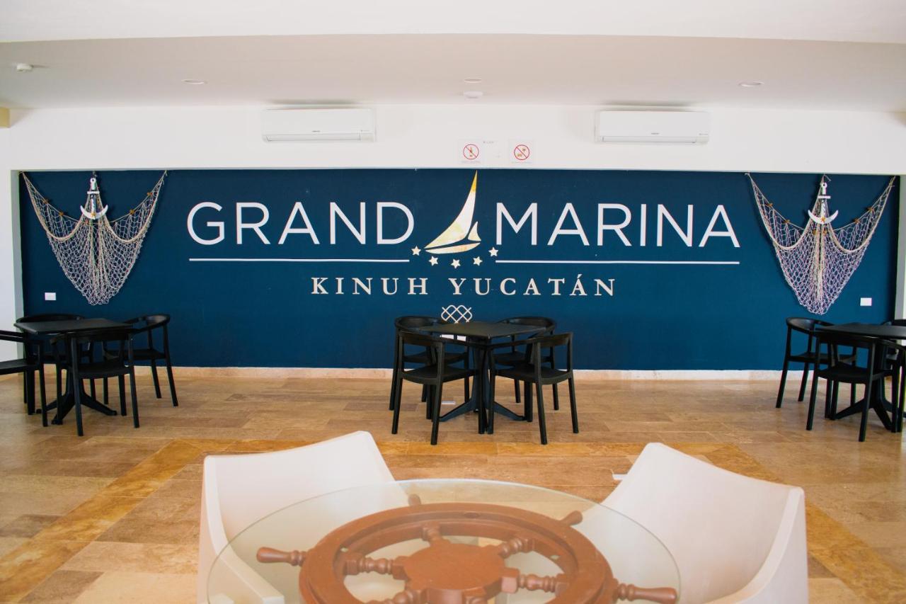 טלצ׳אק פוארטו Villas Grand Marina Kinuh מראה חיצוני תמונה