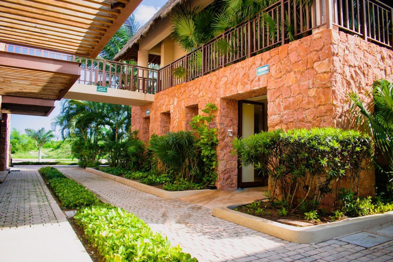 טלצ׳אק פוארטו Villas Grand Marina Kinuh מראה חיצוני תמונה