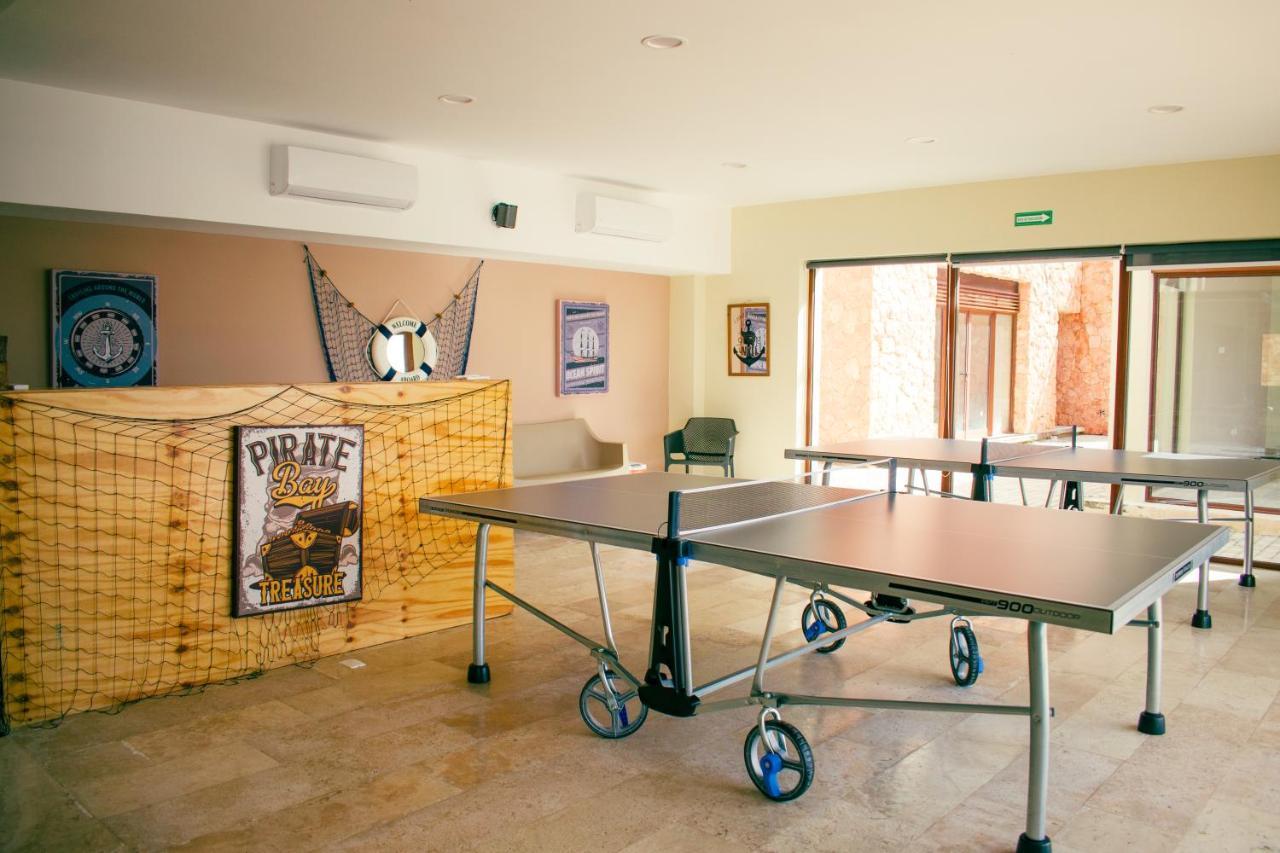 טלצ׳אק פוארטו Villas Grand Marina Kinuh מראה חיצוני תמונה