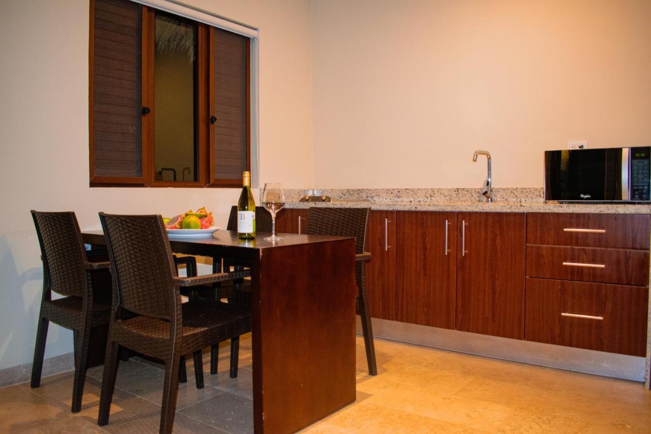 טלצ׳אק פוארטו Villas Grand Marina Kinuh מראה חיצוני תמונה