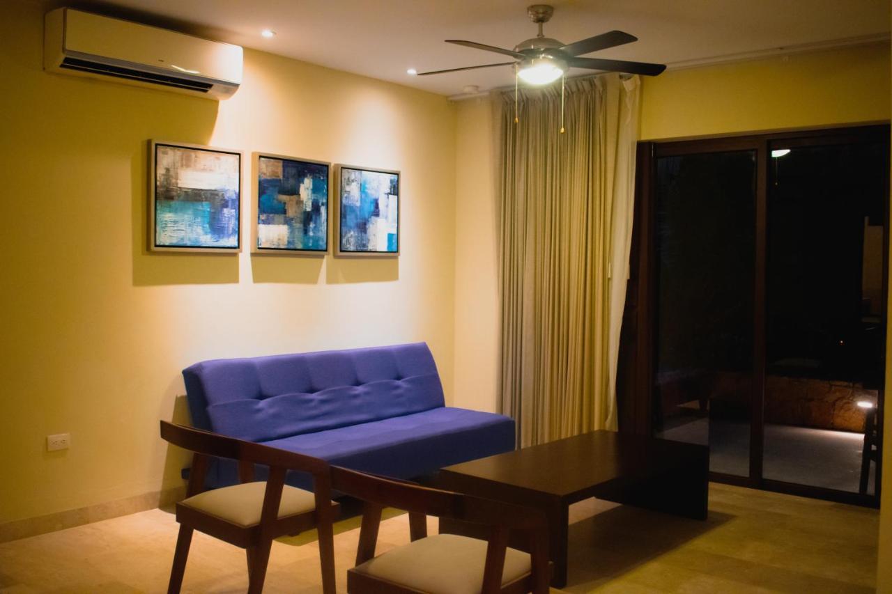 טלצ׳אק פוארטו Villas Grand Marina Kinuh מראה חיצוני תמונה